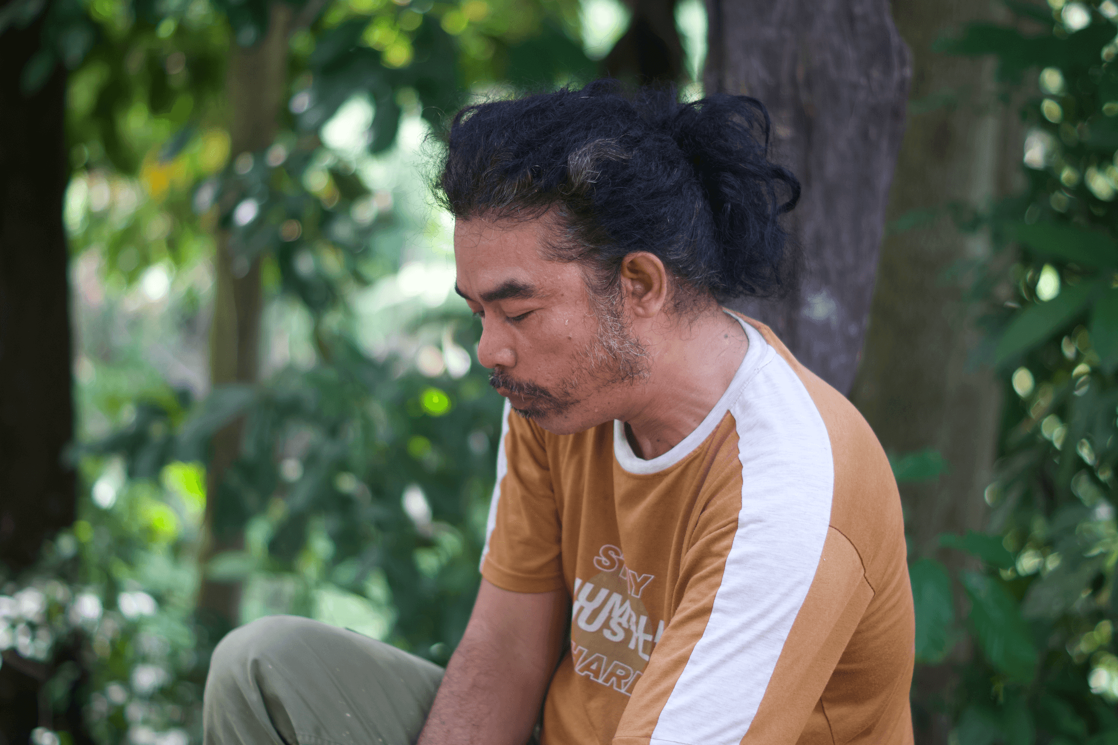 Darwin Tangkahan